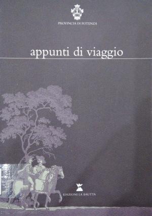 APPUNTI  DI VIAGGIO